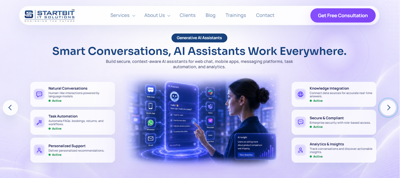 startbitsolutions