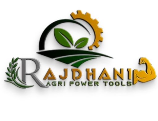 Rajdhani Machinery