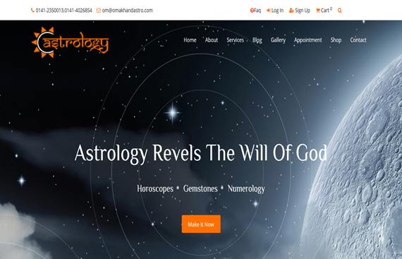 Astrology