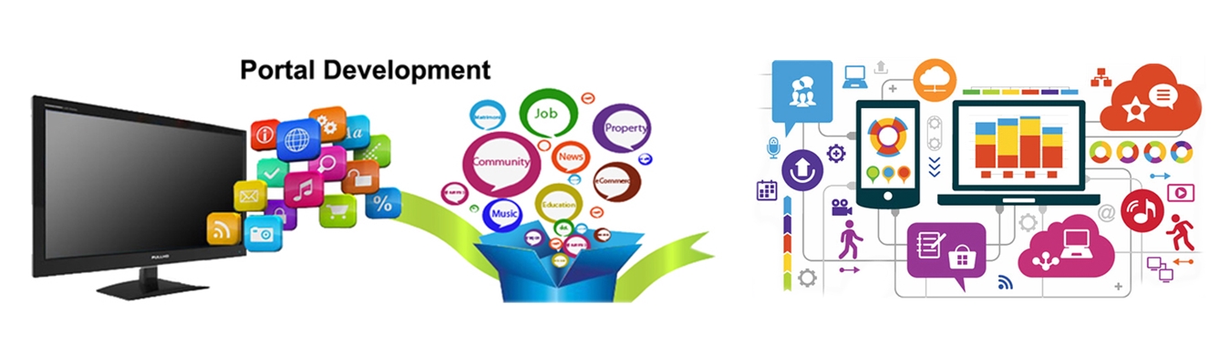 web-portaldevelopment