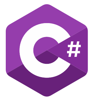C#