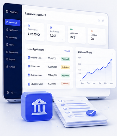 Loan Management