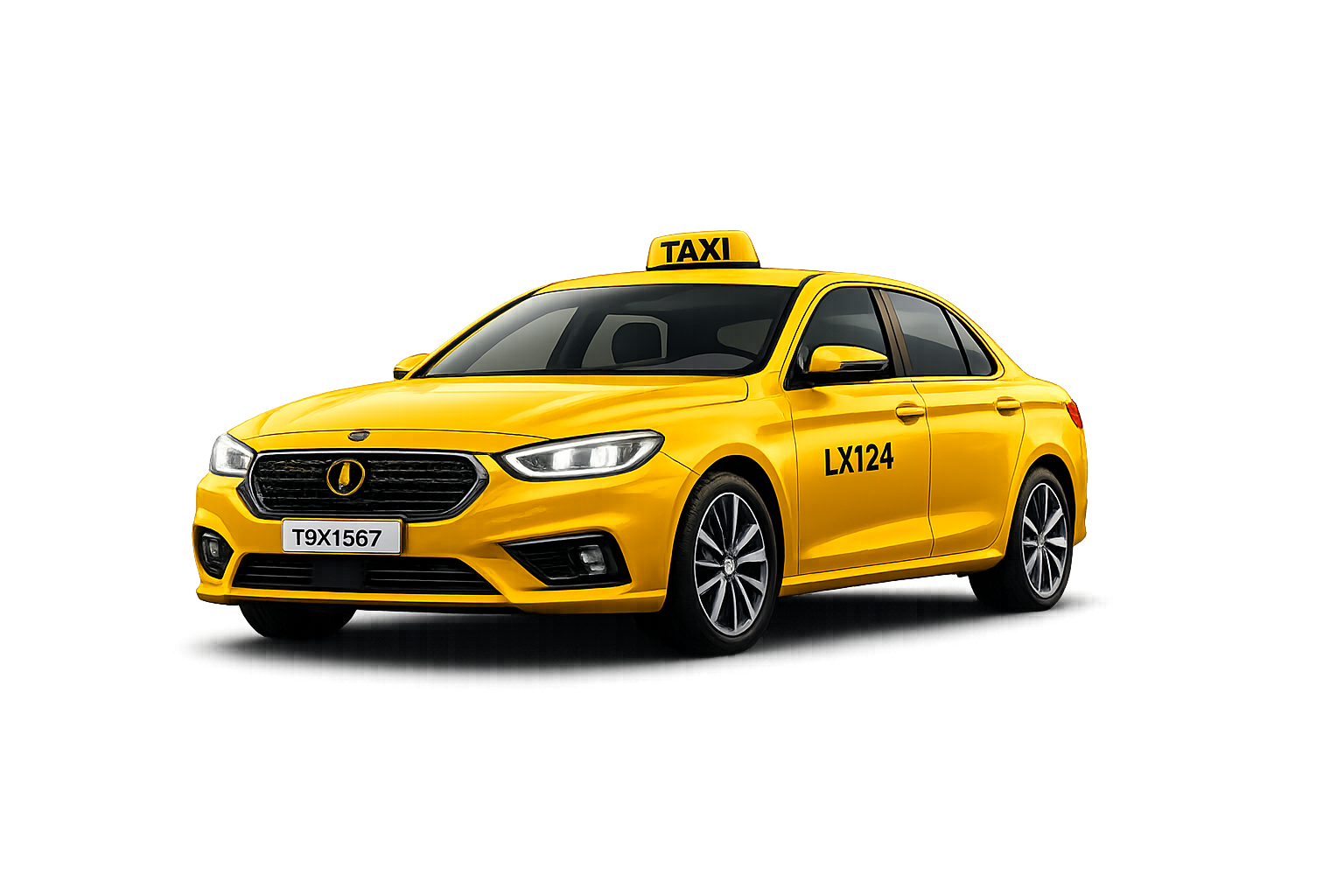 TAXI