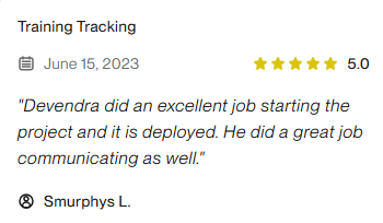 Upwork Review 2