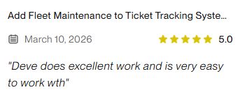 Upwork Review 4