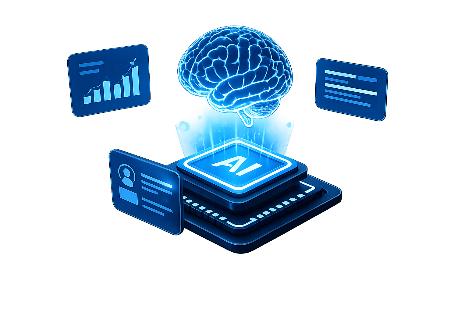 AI Machine Learning Solutions