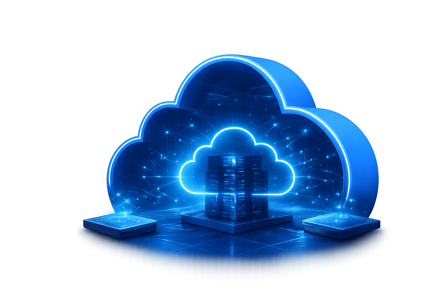 Cloud Server