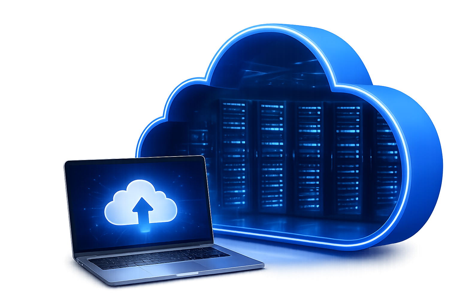Cloud Solutions and Deployment