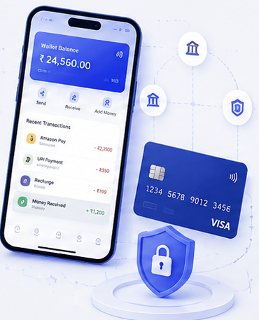 Digital Wallet