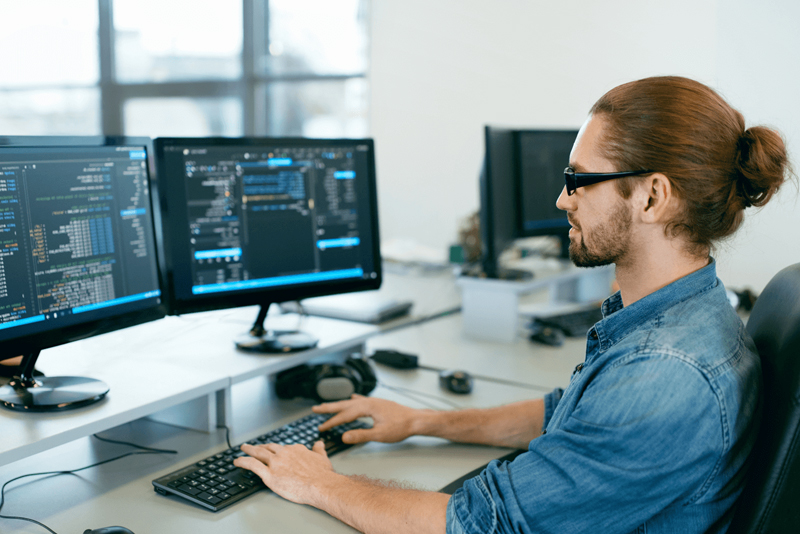 milestone based developers
