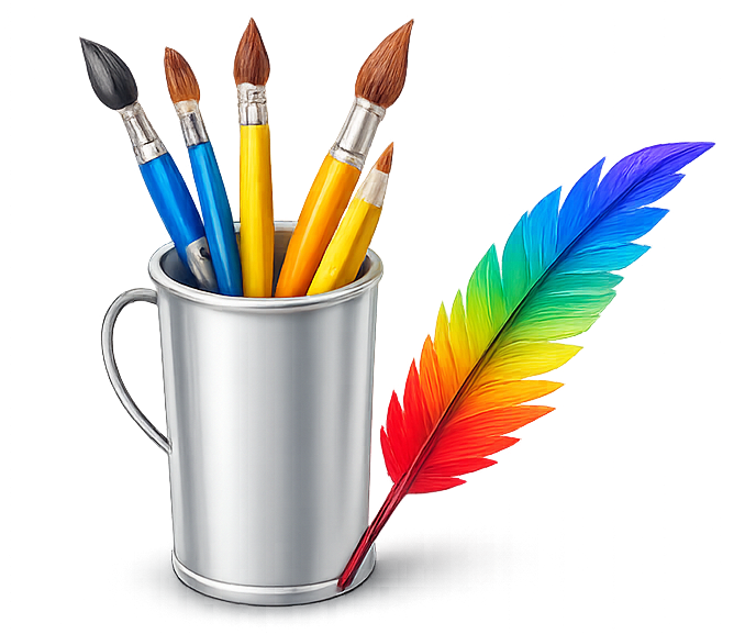 Graphic Design Tools