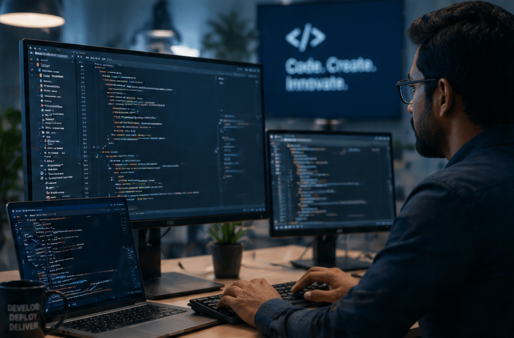 Software Development