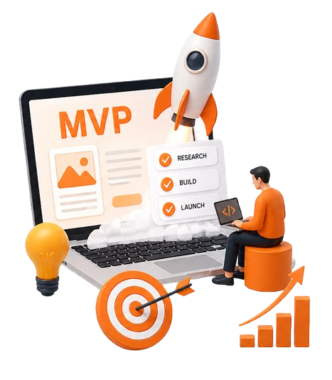 MVP Development Solutions