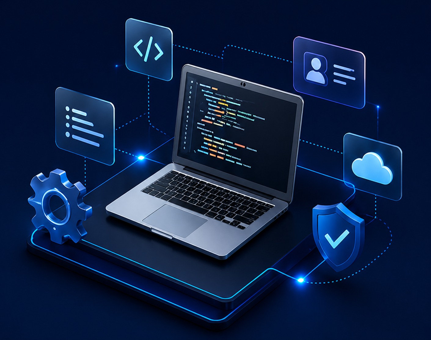 Software Development
