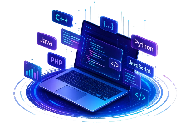 Technology Banner